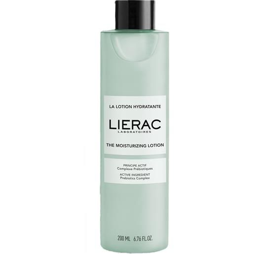 Lierac la lozione idratante 200 ml