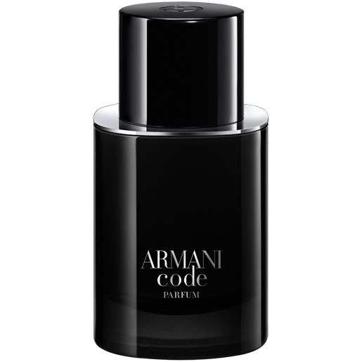 Armani code le parfum - 50ml