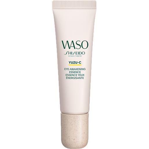 Shiseido waso eye awakening essence 20 ml