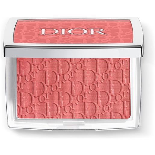 DIOR backstage rosy glow - d86c69-12. Rosewood