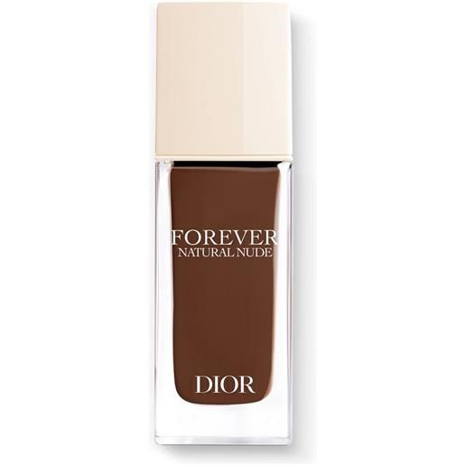 DIOR forever natural nude - 683d2c-9n. Neutral