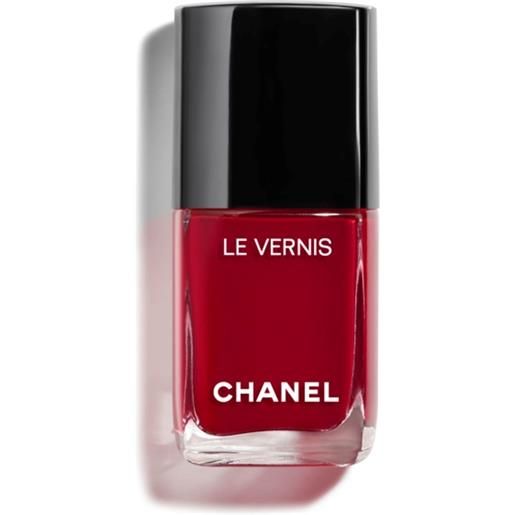 CHANEL le vernis - 7b0521-153. Pompier