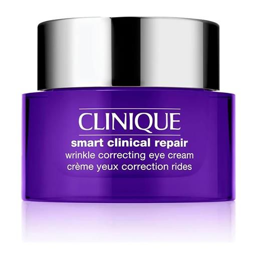 Clinique clinical repair wrinkle correcting eye cream