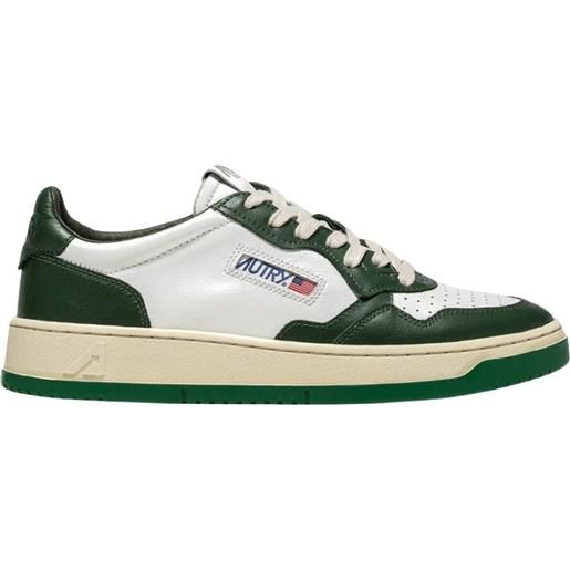 AUTRY sneakers autry medalist - aulm-wb03