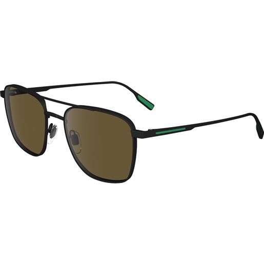 Lacoste occhiali da sole Lacoste l261s (002)