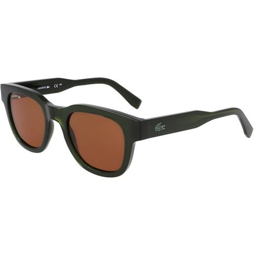 Lacoste occhiali da sole Lacoste l6023s (275)