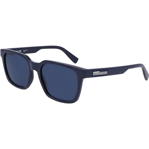 Lacoste occhiali da sole Lacoste l6028s (410)