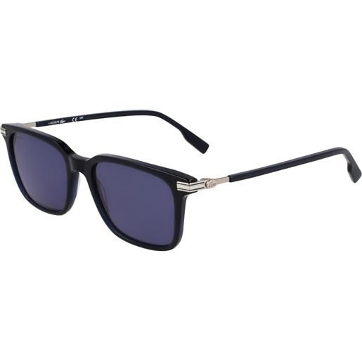 Lacoste occhiali da sole Lacoste l6035s (410)