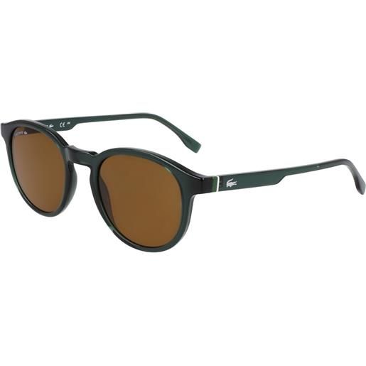 Lacoste occhiali da sole Lacoste l6030s (301)