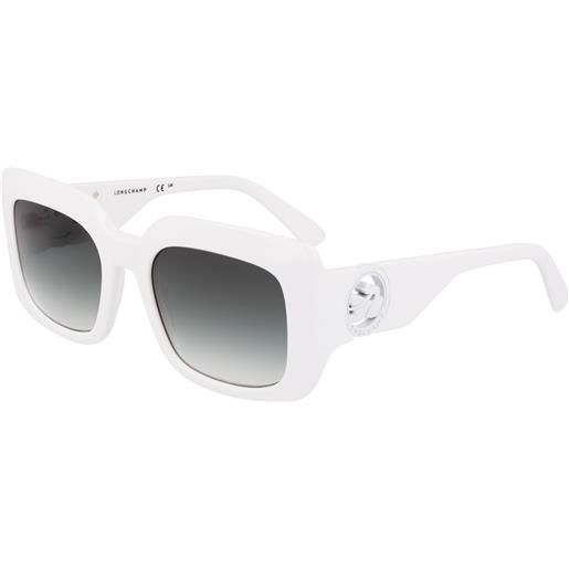 Longchamp occhiali da sole Longchamp lo753s (109)