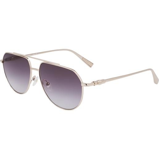 Longchamp occhiali da sole Longchamp lo174s (723)