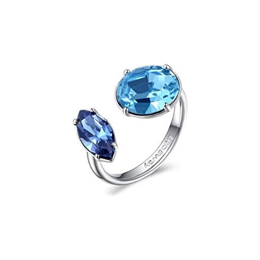Brosway anello donna | collezione affinity - bff41b