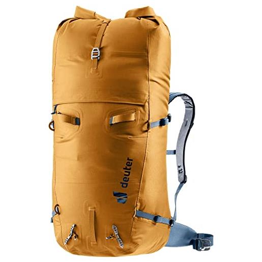 Deuter durascent 44+10 - zaino alpino impermeabile