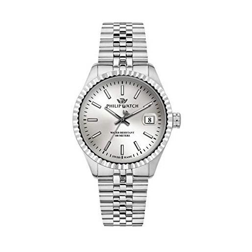 Philip Watch orologio automatico r8253597068