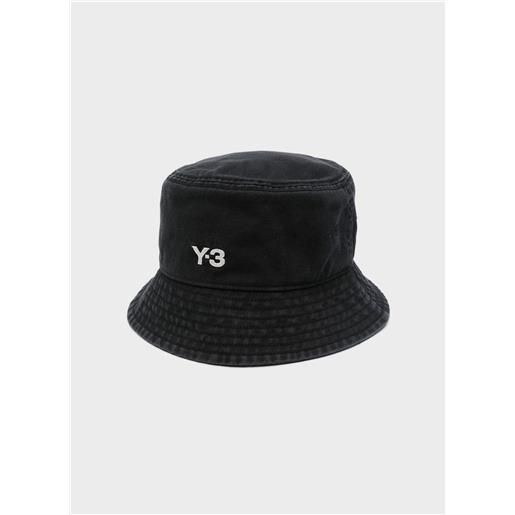 Y3 cappello bucket uomo