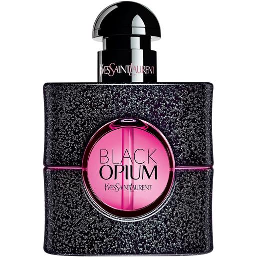 Yves Saint Laurent black opium neon edp 30 ml