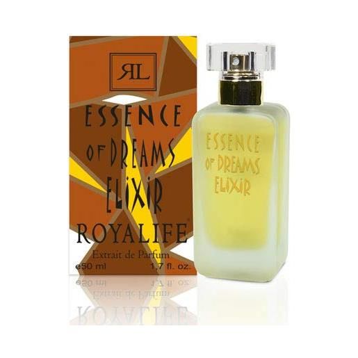 Royalife-essence of dreams elixir 50 ml