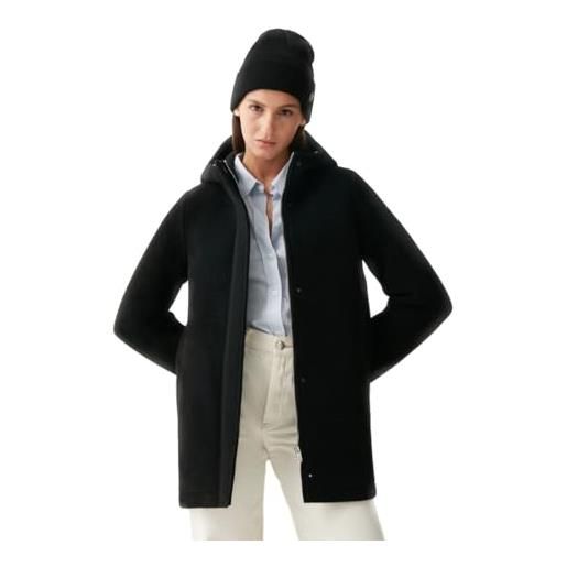COLMAR giacca donna in panno di lana