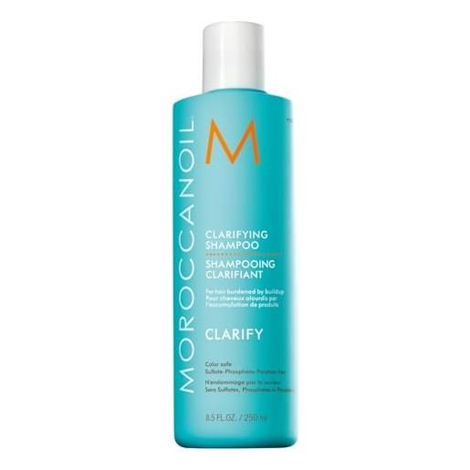 Moroccanoil 56303 shampoo