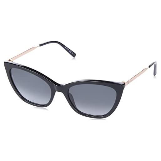 Missoni mmi 0118/s sunglasses, 807/9o black, 56 women's