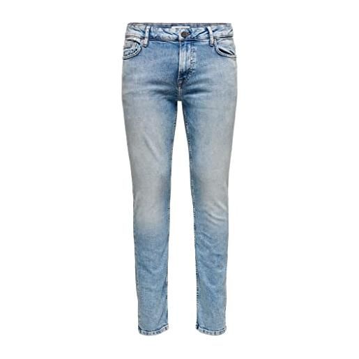 Only & Sons slim jeans Only & Sons onsloom 1409 31