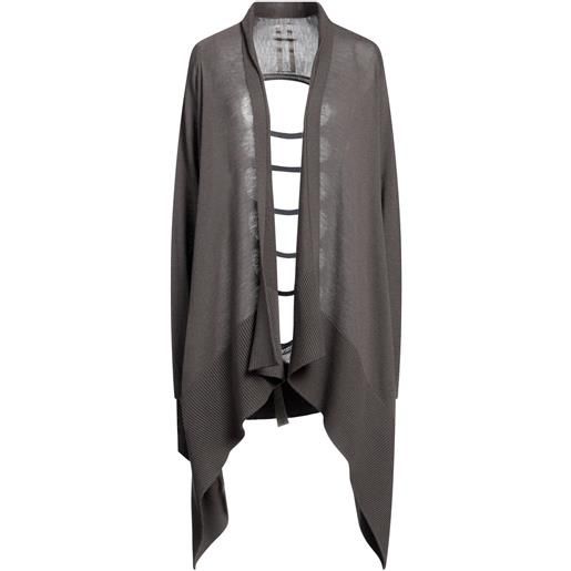 RICK OWENS - cardigan