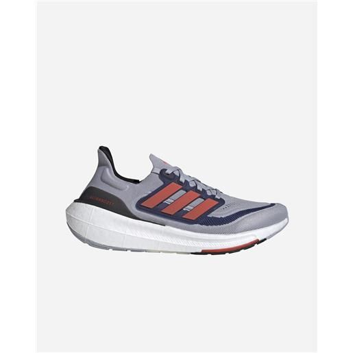 Adidas ultraboost light m - scarpe running - uomo