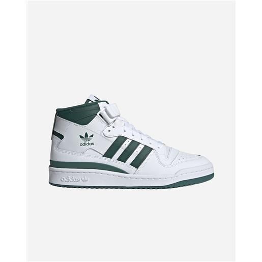 Adidas forum mid ftwr - scarpe sneakers