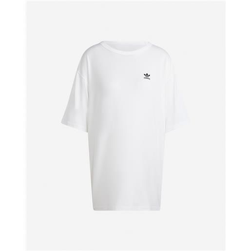 Adidas original trefoil w - t-shirt - donna