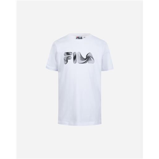 Fila funny pop collection jr - t-shirt
