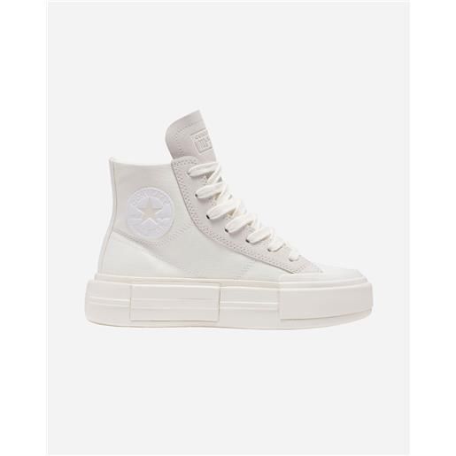 Converse chuck taylor all star cruise high w - scarpe sneakers - donna - beige