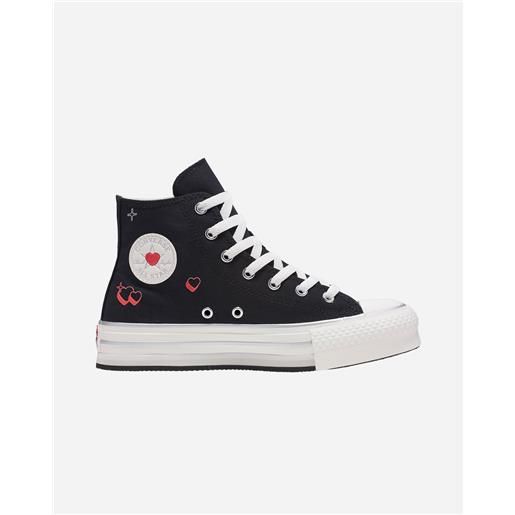 Converse alte bambino prezzo online