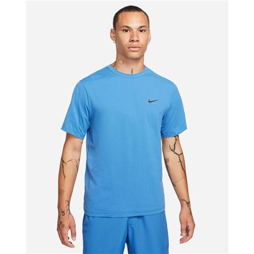 Nike dri fit hyverse m - t-shirt training - uomo
