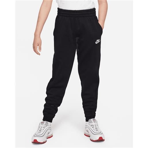 Nike small logo jr - pantalone
