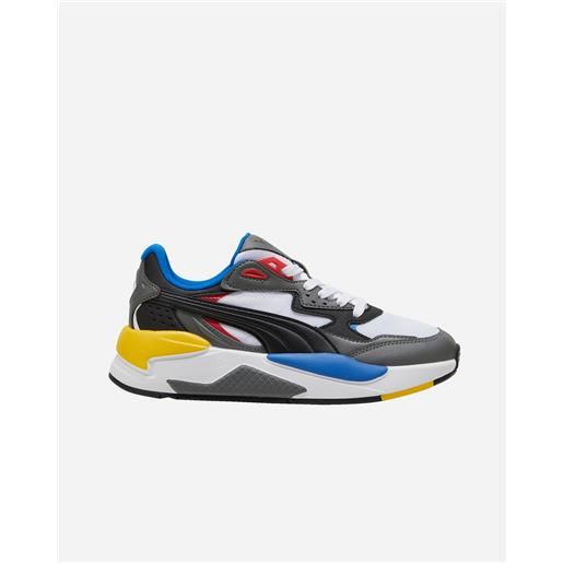 Puma x-ray speed ac gs jr - scarpe sneakers