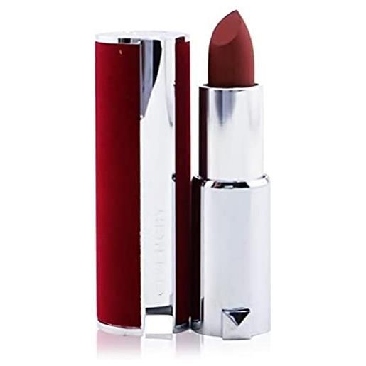 Givenchy le rouge deep velvet nº19