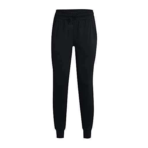 Under Armour donna new fabric hg armour pant shorts