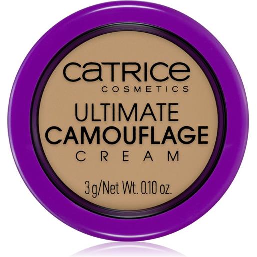 Catrice ultimate camouflage 3 g