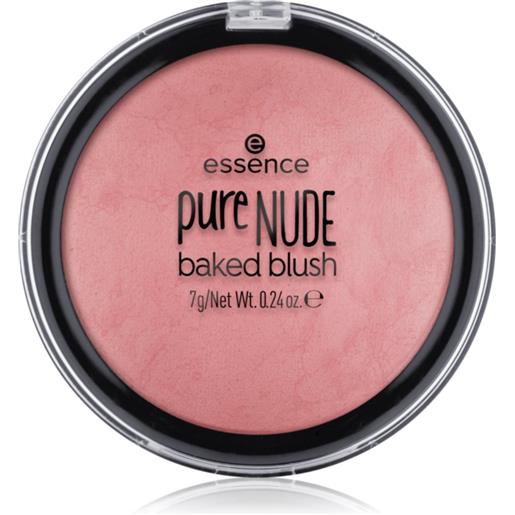 Essence pure nude baked 7 g