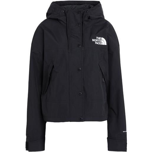 THE NORTH FACE w reign on jacket - giubbotto