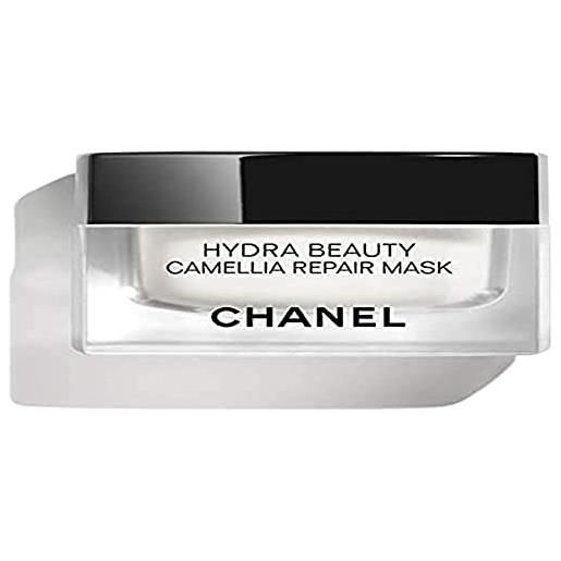 Chanel hydra beauty camelia repair mask 50 g