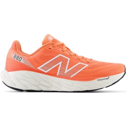 NEW BALANCE scarpe neutre new balance 880 v14 w coral fluo