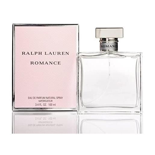 Ralph Lauren romance - profumo da donna, eau de parfum spray