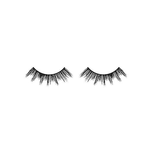 Ardell double up lashes - black 201