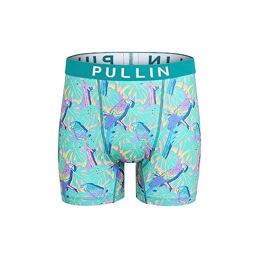 PULLIN - boxer fashion 2 miami80, multicolore, m, multicolore, m