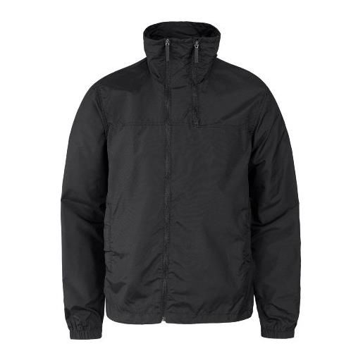 Bench - bmka1224, giacca uomo, nero (black), small (taglia produttore: small)