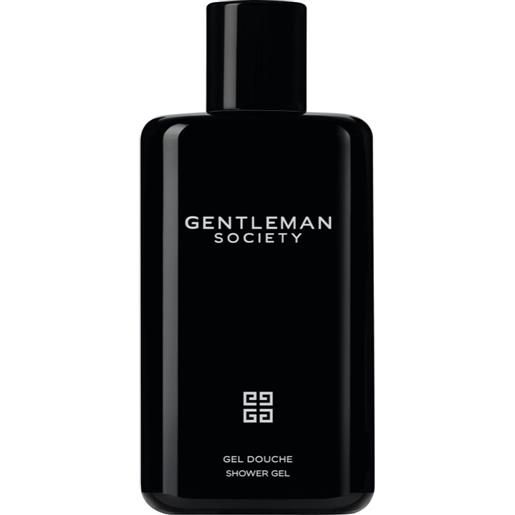 Givenchy gentleman society 200 ml