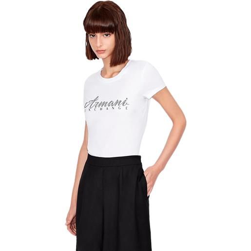 Armani Exchange t-shirt donna xl