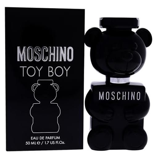 MOSCHINO toy boy edp vapo 50 ml