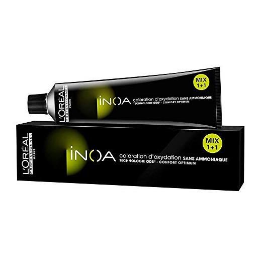 L'Oreal INOA l'oréal professionnel paris colorazione ad ossidazione - 6.53 biondo scuro mogano dorato x 60 ml